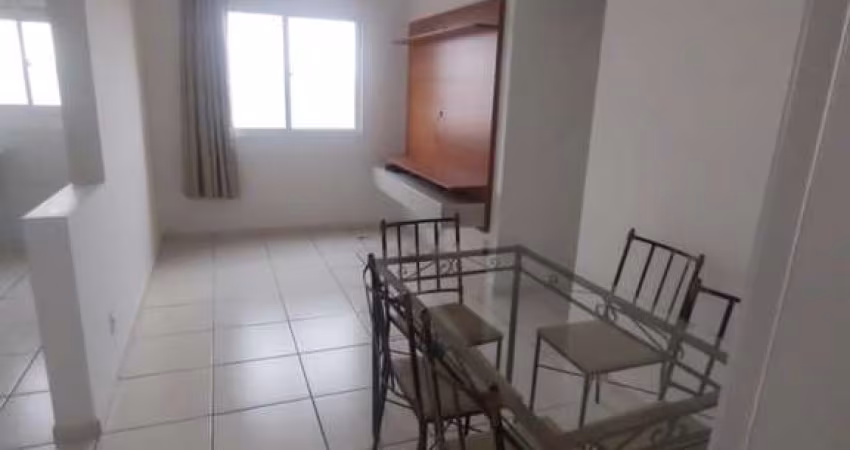 Apartamento para Locação em Itu, Nossa Senhora Aparecida, 2 dormitórios, 1 banheiro, 1 vaga