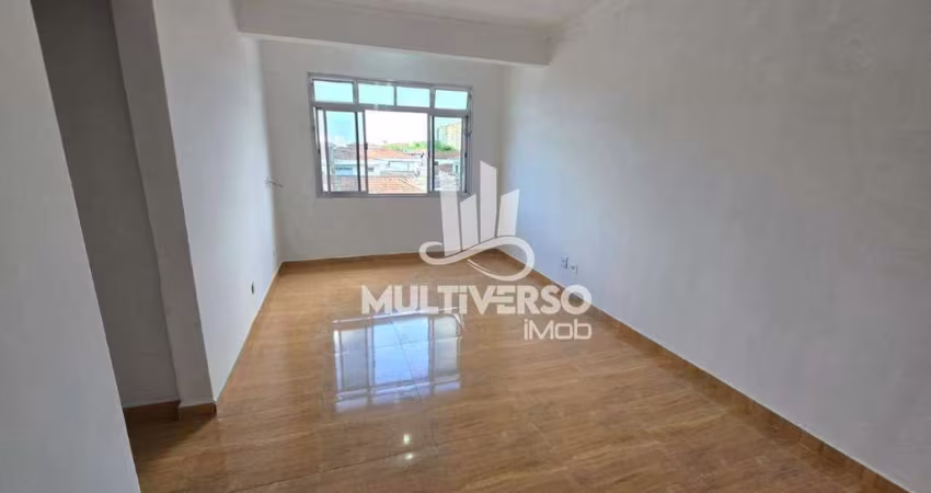 Apartamento à venda, 2 quartos no bairro Jardim Santa Maria em Guarujá