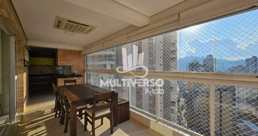 Apartamento à venda, 2 quartos no bairro Gonzaga em Santos