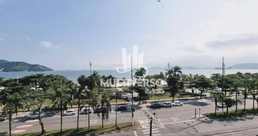 Apartamento à venda, 2 quartos no bairro Aparecida em Santos
