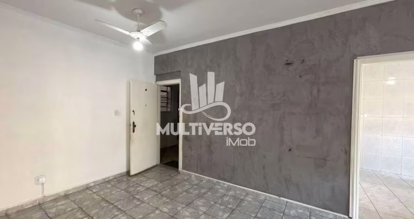 Apartamento à venda, 2 quartos no bairro Canto do Forte em Praia Grande