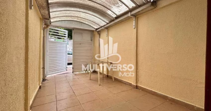 Casa à venda, 3 quartos no bairro Marapé em Santos