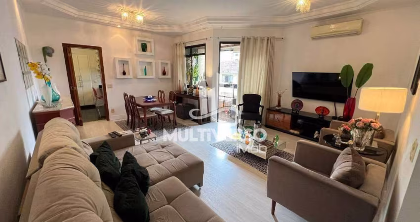 LINDO APARTAMENTO 3 DORMITÓRIOS NO GONZAGA!!!