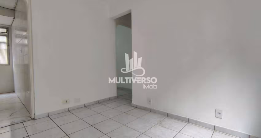 1 dormitório