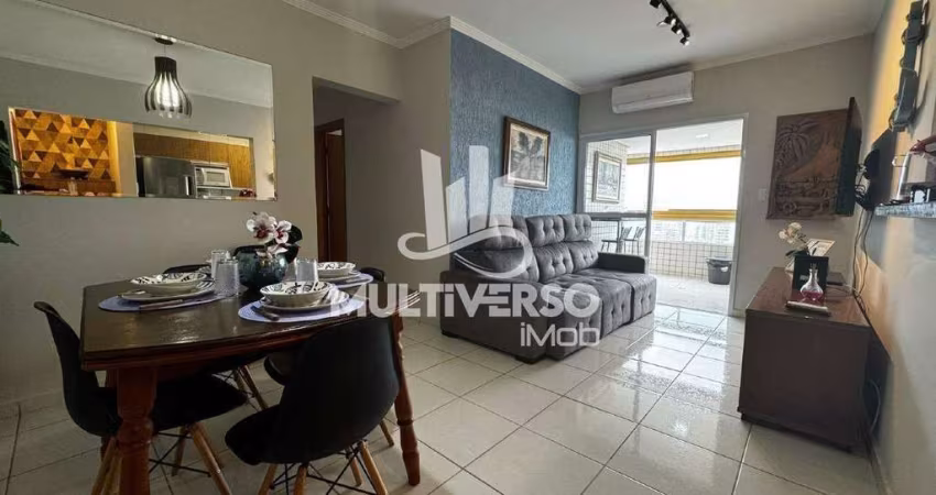 Apartamento à venda, 2 quartos no bairro Aviação em Praia Grande