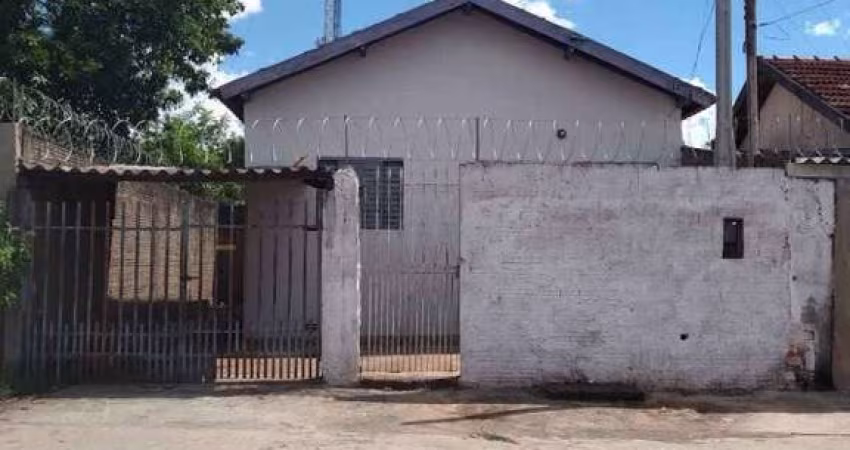 CASA em JARDIM FERRAZ, (Bauru) - SP