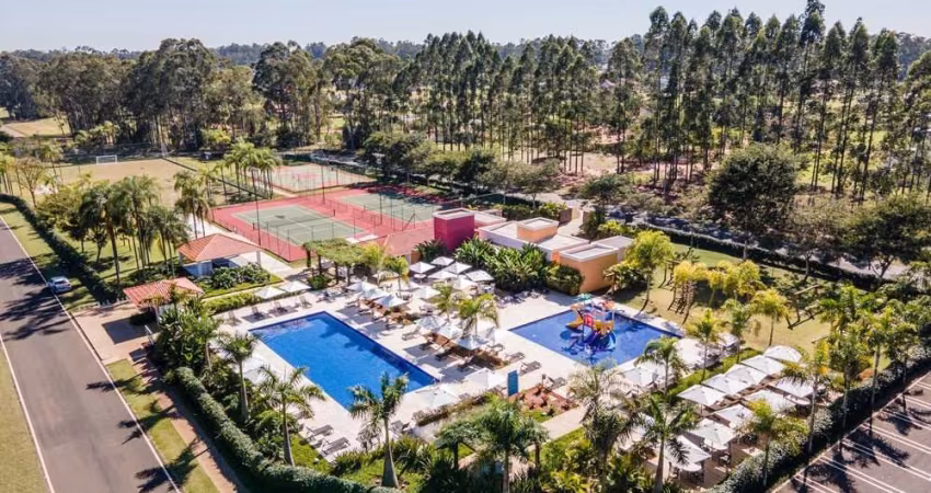 Águas de Santa Bárbara Resort Residence ! ! 3 LOTES JUNTOS