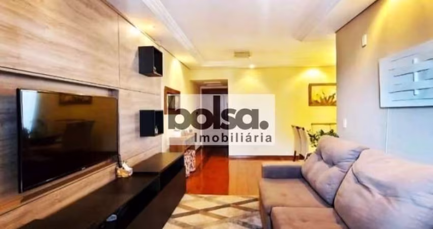 Vendo Cobertura Edifício Portinari