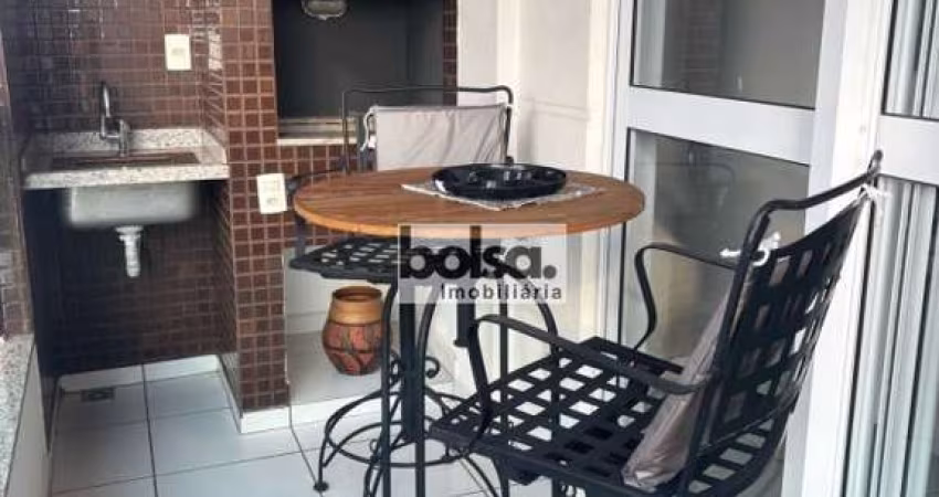 Apartamento finamente mobiliado para venda