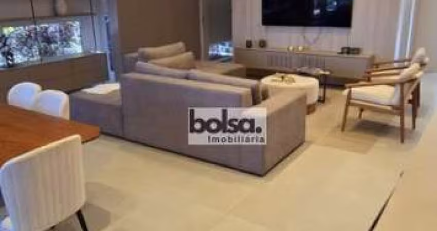 Lindíssima Casa toda Mobiliada