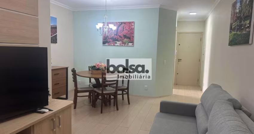 Apartamento para venda com 75 m² e 2 quartos em Vila Santa Tereza, Bauru - SP