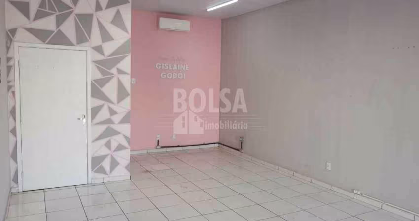 SALA COMERCIAL no bairro Centro
