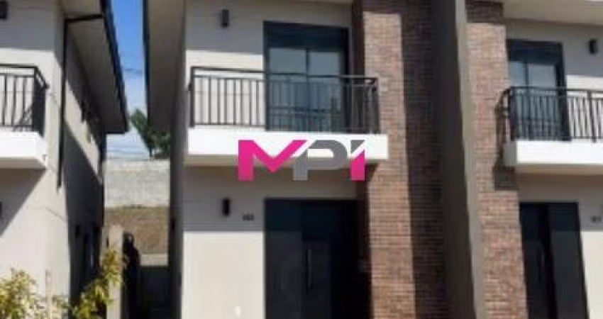 CASA A VENDA NO CONDOMÍNIO KAZA - MEDEIROS - JUNDIAÍ.