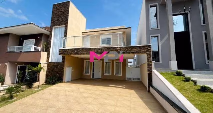 CASA À VENDA NO CONDOMÍNIO RESERVA ERMIDA EM JUNDIAÍ/SP