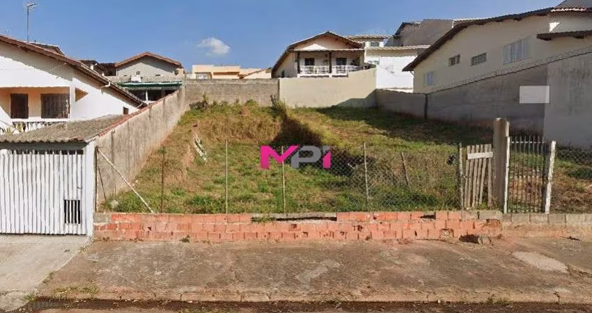 Terreno Residencial a venda Cidade Nova Jundiai SP 250m2