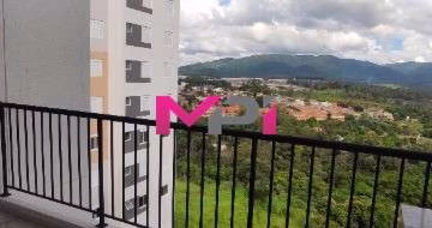 APARTAMENTO PARA LOCAÇÃO NO CONDOMÍNIO LA SIERRA - MEDEIROS - JUNDIAÍ/SP.