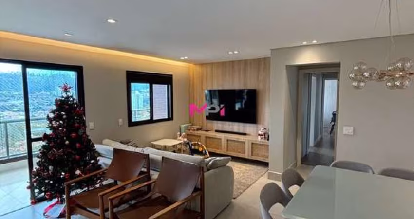 Apartamento a venda Anita Garibaldi Vila Isabel Eber Jundiai SP 3 suites