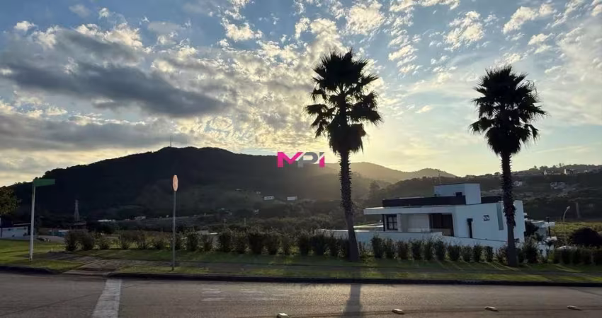 TERRENO NO CONDOMÍNIO ALPHAVILLE 1 - VILA MARINGÁ - JUNDIAÍ