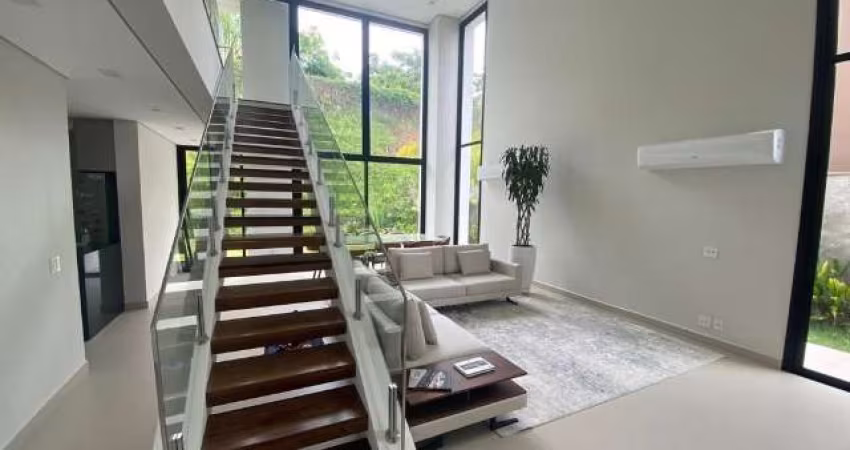 CASA PARA LOCAÇÃO NO CONDOMINIO RESIDENCIAL VEDUTA BLU - JUNDIAI-SP.
