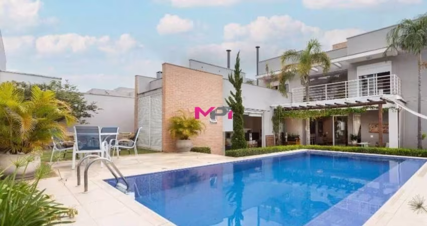 CASA PARA ALUGAR COM PISCINA NO CONDOMINIO RESERVA DA SERRA JUNDIAI SP