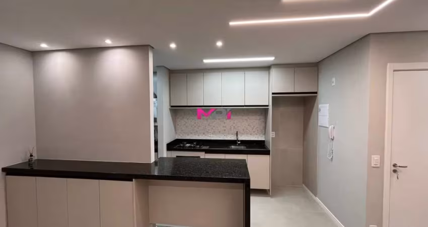 Apartamento a venda Fatto 2  Torres São Jose Jundiai SP 3 quartos suite 1 vaga