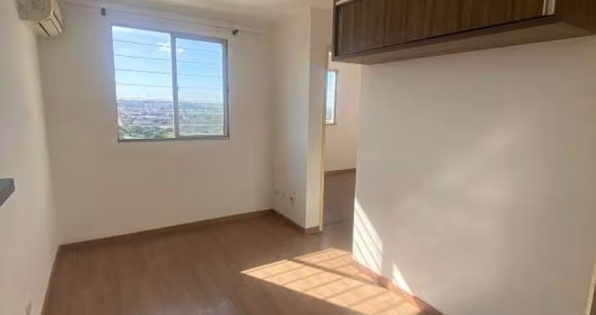 Apartamento 2 quartos - Região Central