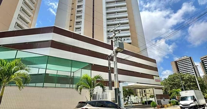 Vendo apartamento com 2 suítes, varanda gourmet, andar alto, Parque del Sol