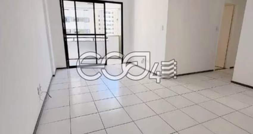 Apartamento com 3 quartos à venda na Rua Maye Bell Taylor, Luzia, Aracaju
