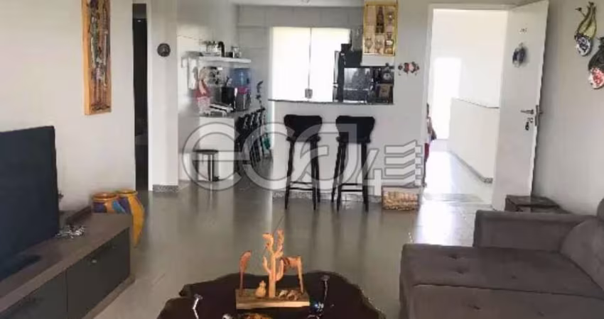 Apartamento com 2 quartos à venda na SE-100 - Ribuleirinha, Estância - SE, 100, Centro, Estância