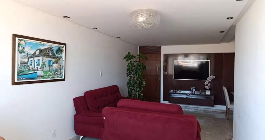 Apartamento com 3 quartos à venda na Avenida Hermes Fontes, 2022, Suíssa, Aracaju