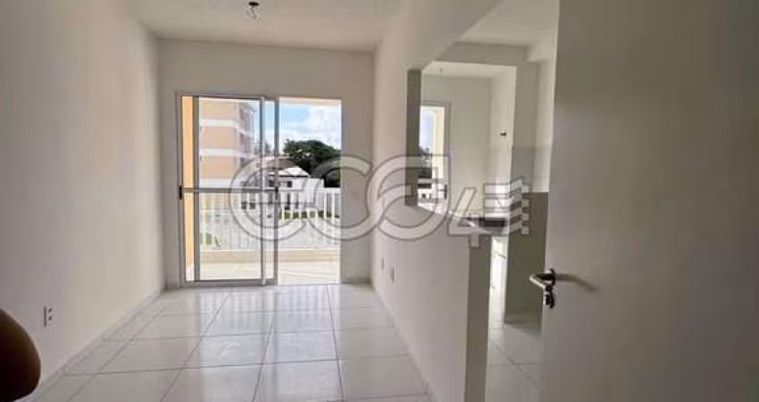 Apartamento com 2 quartos à venda na Rodovia José de Campos, 4794, Atalaia Nova, Barra dos Coqueiros