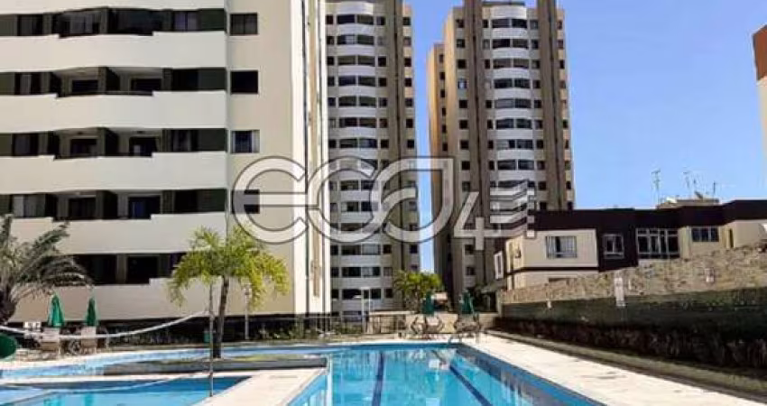 Apartamento com 3 quartos à venda na Rua Maye Bell Taylor, Luzia, Aracaju