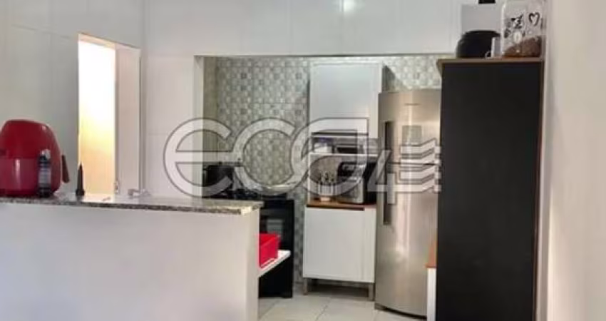 Apartamento com 2 quartos à venda na Rua Mário de Andrade, 15, Caminho da Praia, Barra dos Coqueiros