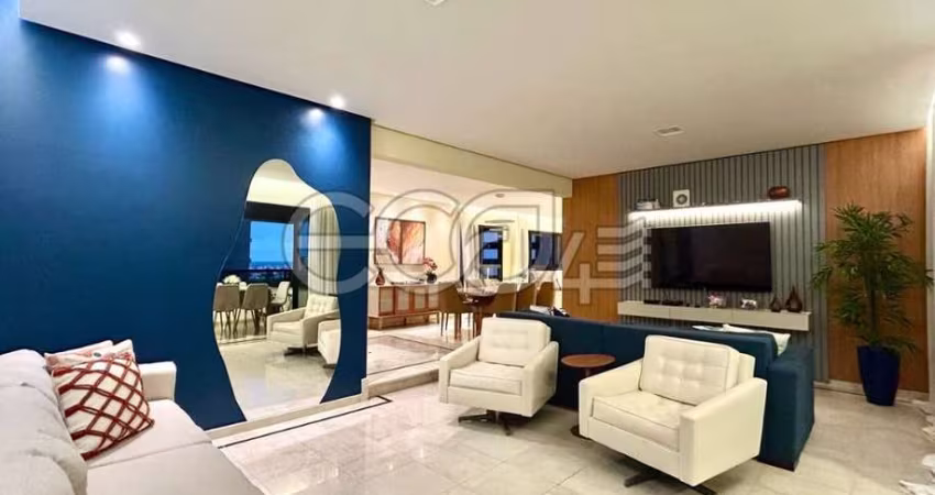 Apartamento com 4 quartos à venda na Avenida Presidente Tancredo Neves, 227, Inácio Barbosa, Aracaju