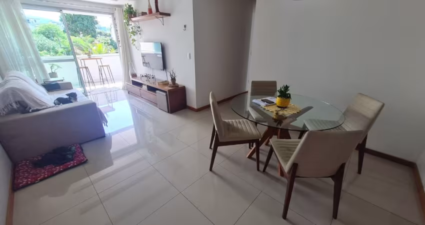 Apartamento para venda de 3 quartos com 1 suite