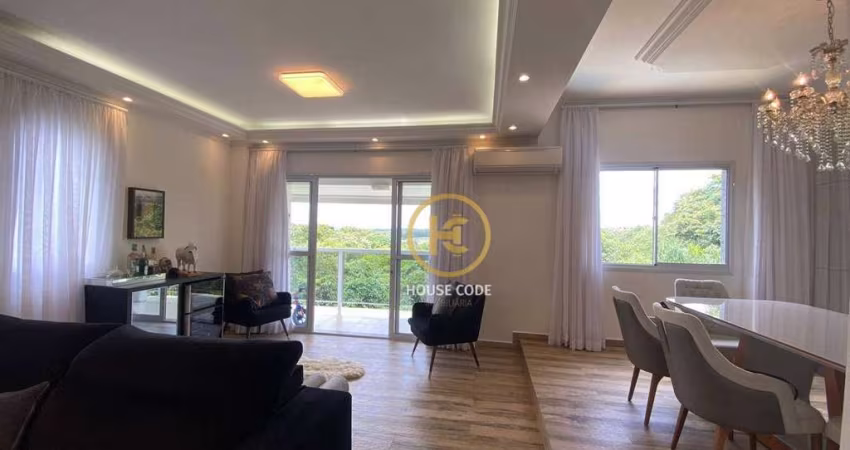 Casa com 4 dormitórios à venda, 370 m² por R$ 1.430.000 - Nova Paulista - Jandira/SP