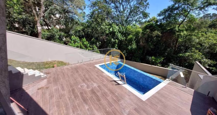 Casa à venda, 286 m² por R$ 1.960.000,00 - Tarumã - Santana de Parnaíba/SP
