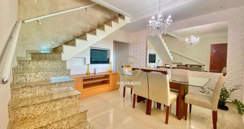 Casa 2 quartos à venda, 225 m² por R$ 539.900 - Jd. Santa Filomena - Franco /SP