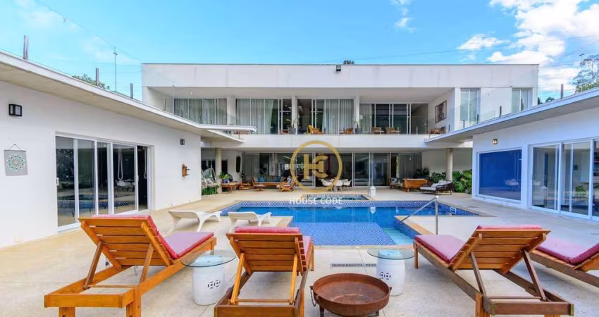 Casa à venda, 1500 m² por R$ 19.900.000,00 - Alphaville - Barueri/SP