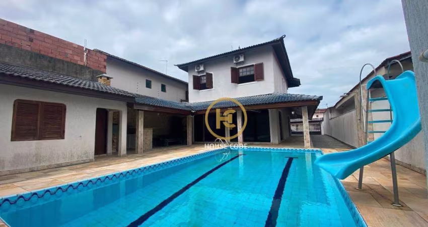 Casa à venda, 230 m² por R$ 900.000,00 - Cidade Nova Peruíbe	 - Peruíbe/SP