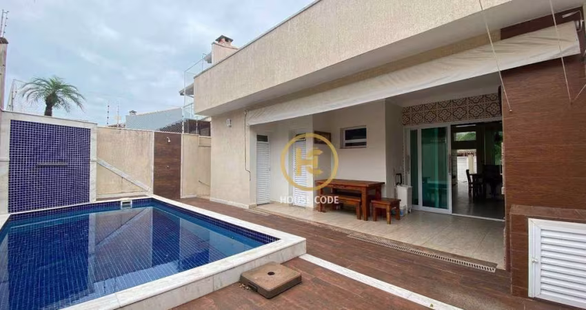 Casa à venda, 150 m² por R$ 850.000,00 - Jardim Casablanca - Peruíbe/SP