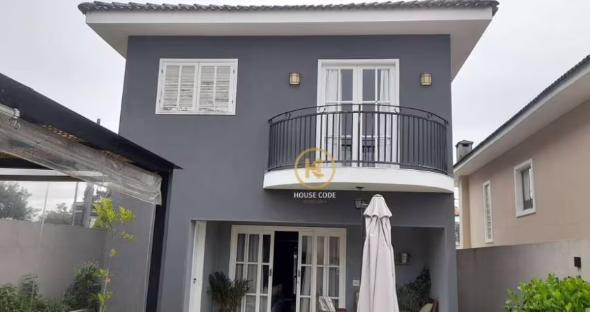 Casa à venda, 180 m² por R$ 999.990,00 - Terras de São Fernando - Cotia/SP