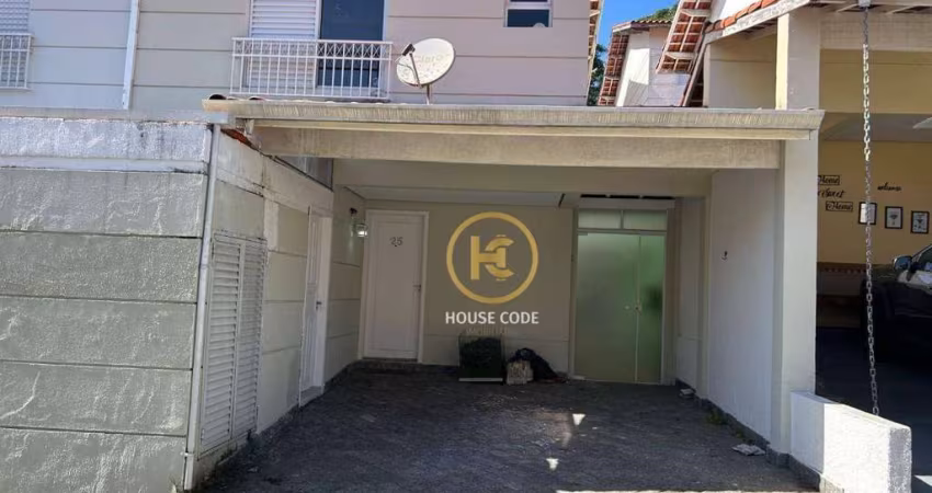 Casa à venda, 140 m² por R$ 649.000,00 - Granja Viana - Cotia/SP