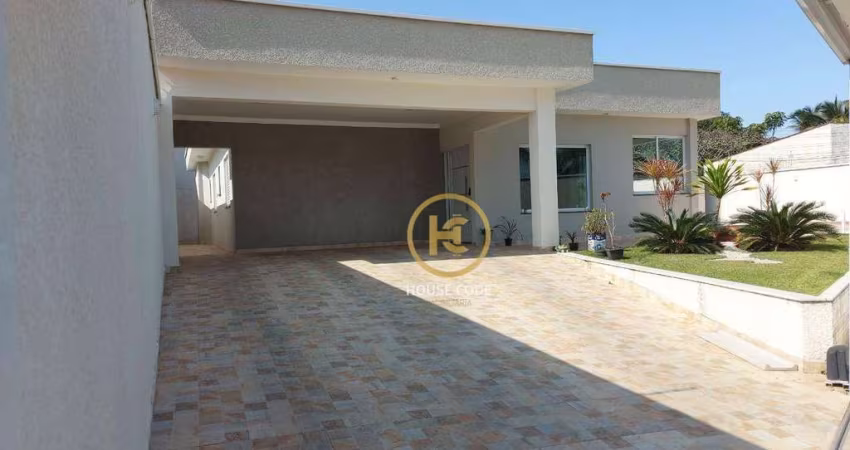Casa à venda, 220 m² por R$ 1.400.000,00 - Parque Balneário Oásis - Peruíbe/SP