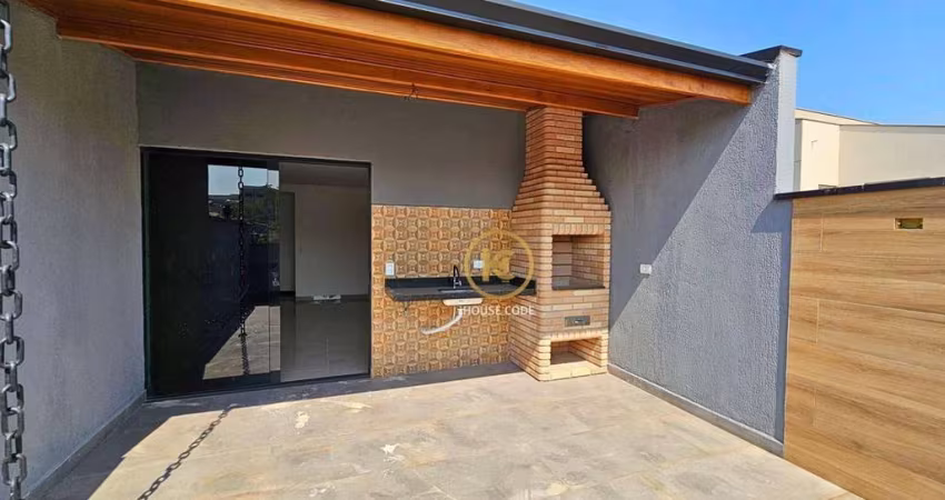 Apartamento com 2 dormitórios à venda, 101 m² por R$ 456.000,00 - Parque Oratório - Santo André/SP