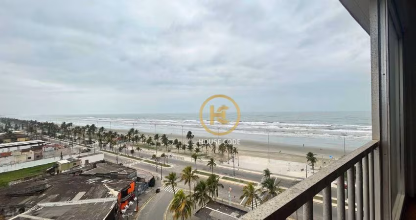 Apartamento à venda, 43 m² por R$ 270.000,00 - Centro - Peruíbe/SP