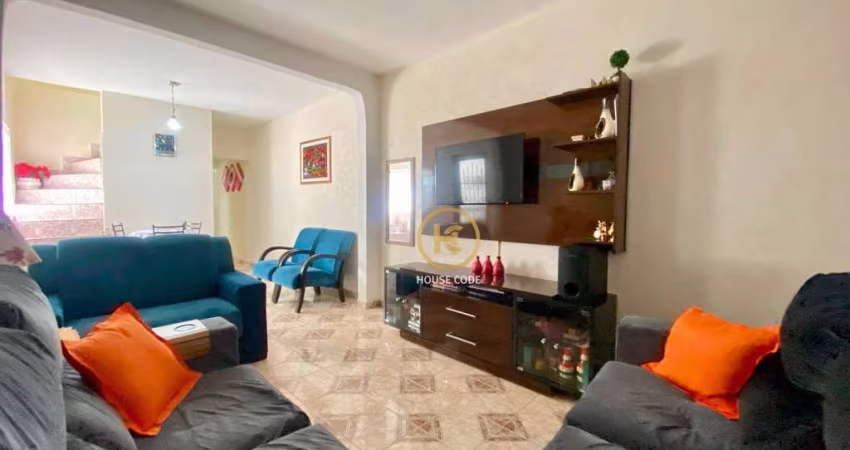 Casa com 3 quartos à venda, 183 m² por R$ 449.900 - Jardim Shangrilá (Zona Norte) - São Paulo/SP