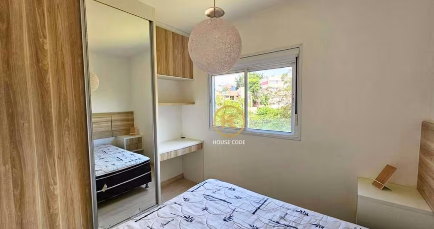 Apartamento com 3 dormitórios à venda, 186 m² por R$ 1.950.000,00 - Pateo Catalunya - São Caetano do Sul/SP