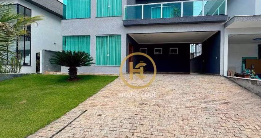 Casa à venda, 216 m² por R$ 1.300.000,00 - Bougainvillee IV - Peruíbe/SP