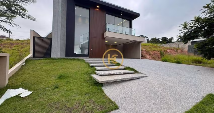 Casa com 3 quartos à venda, 200 m² por R$ 1.500.000 - Reserva Santa Paula - Cotia/SP